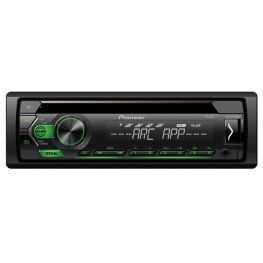 2862341&#x20;DEH-S120UBG&#x20;med&#x20;RDS-tuner,&#x20;CD,&#x20;USB&#x20;og&#x20;Aux-In